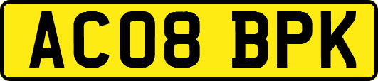 AC08BPK