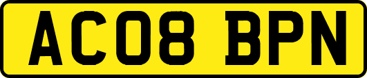 AC08BPN