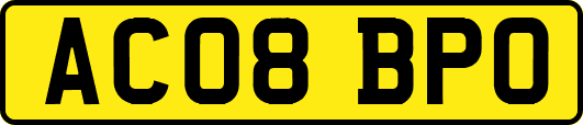 AC08BPO
