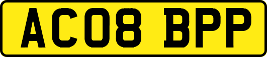 AC08BPP