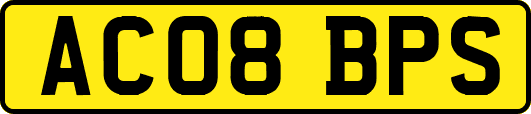 AC08BPS