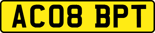 AC08BPT