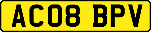 AC08BPV
