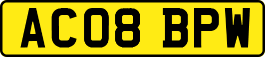 AC08BPW