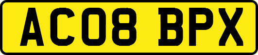AC08BPX