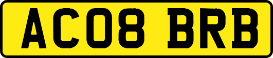 AC08BRB