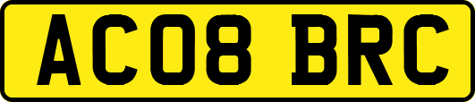 AC08BRC