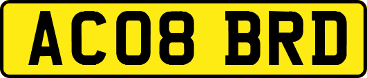 AC08BRD
