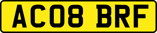 AC08BRF