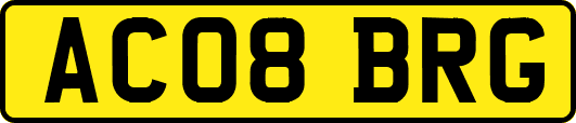 AC08BRG