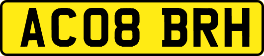 AC08BRH