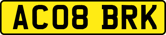 AC08BRK