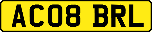 AC08BRL