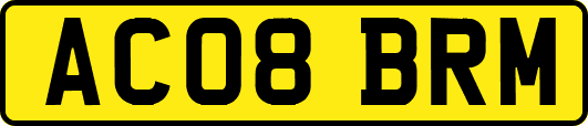 AC08BRM