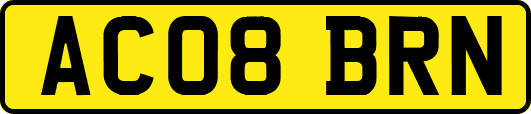 AC08BRN