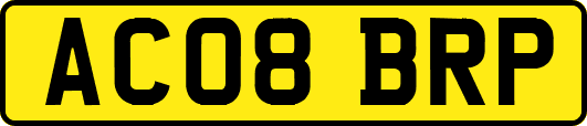 AC08BRP