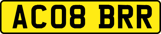 AC08BRR