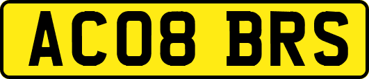 AC08BRS