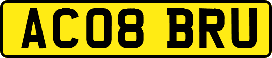 AC08BRU
