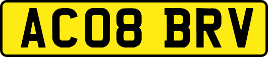 AC08BRV
