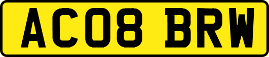 AC08BRW