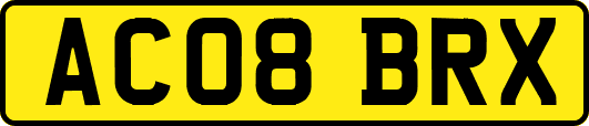 AC08BRX