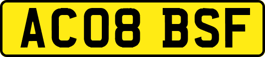 AC08BSF