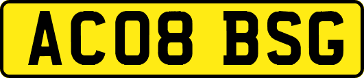 AC08BSG
