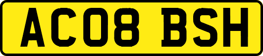 AC08BSH