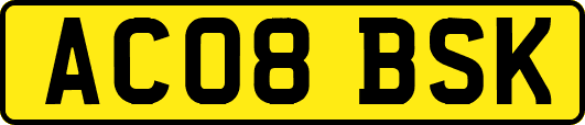 AC08BSK