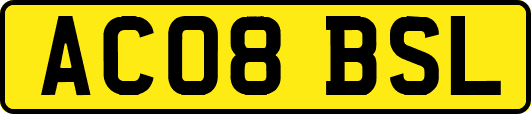 AC08BSL