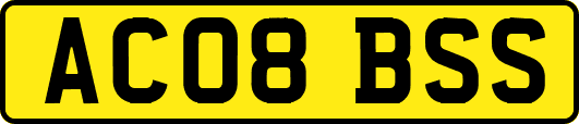 AC08BSS