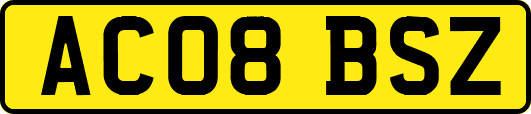 AC08BSZ