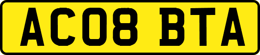 AC08BTA