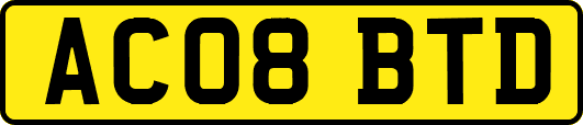 AC08BTD