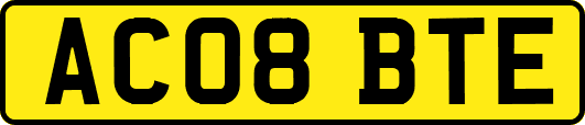 AC08BTE
