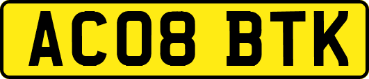 AC08BTK