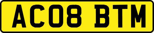 AC08BTM