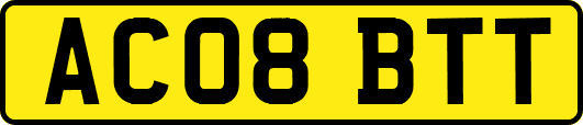 AC08BTT
