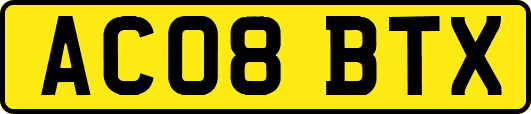 AC08BTX