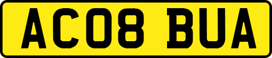 AC08BUA