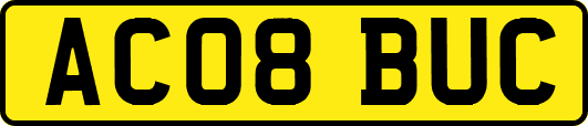 AC08BUC