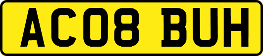 AC08BUH