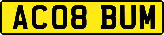 AC08BUM