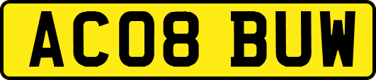 AC08BUW