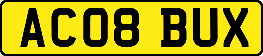 AC08BUX