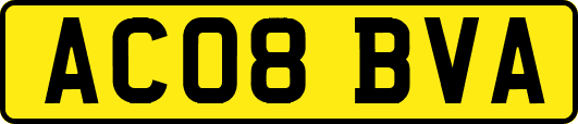 AC08BVA