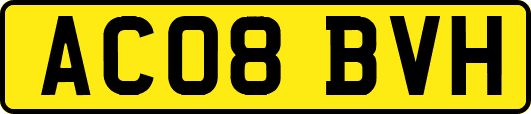 AC08BVH