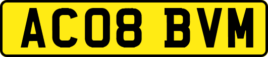 AC08BVM