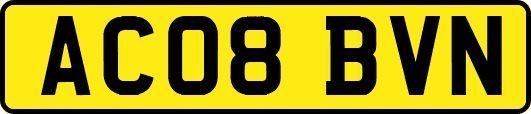 AC08BVN